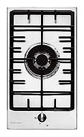 Встраиваемая варочная панель домино Electrolux Professional EHGT 310 CX