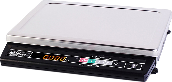 Весы торговые МАССА-К МК-32.2-А20