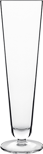 Фужер Luigi Bormioli Elegante Pilsner 0.4 для пива