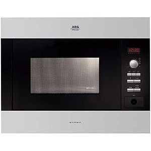 Микроволновая печь AEG MC 2660 EA