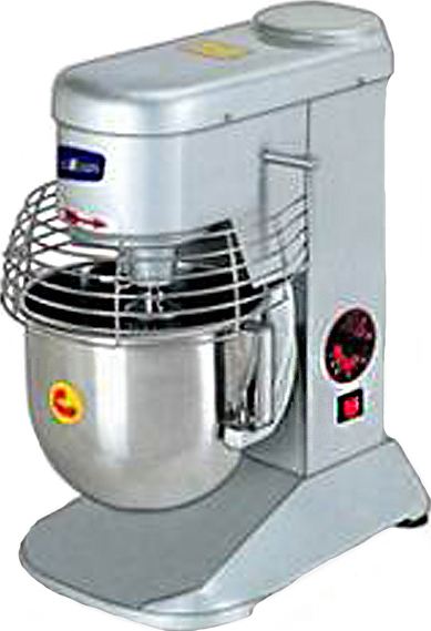 Миксер планетарный EKSI VFM-5A