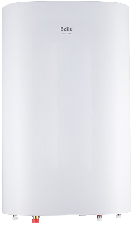Бойлер косвенного нагрева Ballu AQUASTAR INOX ASWX-F 80