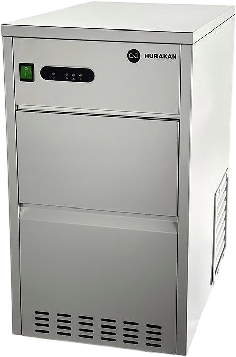 Льдогенератор Hurakan HKN-IMF25