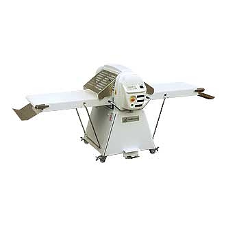 Тестораскаточная машина Rollmatic EUROMAT/14 (напольн., п/а)