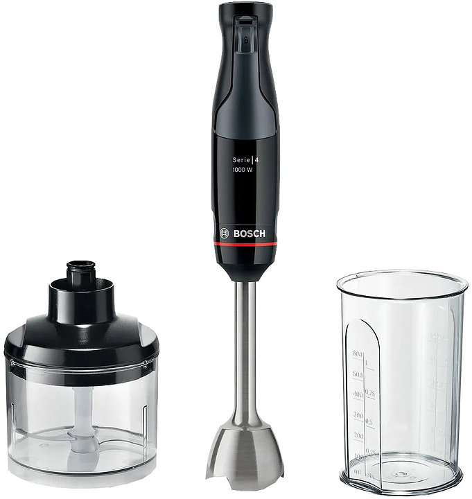 Блендер Bosch MSM4B620