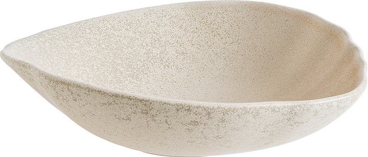 Салатник Bonna Sahara Tone SHATON14KS 250 мл d=14 см h=6,8 см (фарфор)