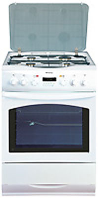 Газовая плита Hansa FCMW 616992