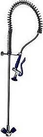 Смеситель с душем Fagor Professional GD2
