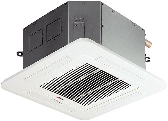 Кондиционер LG T18LH