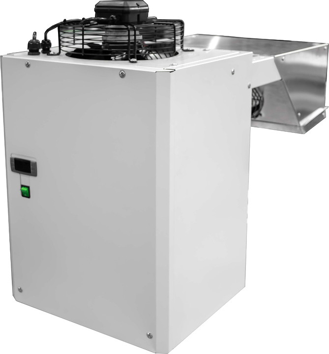 Моноблок Intercold MMCM 110FT T