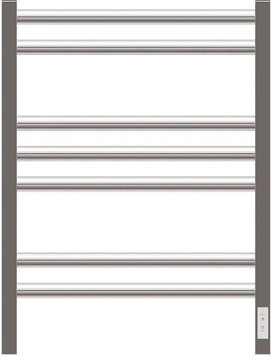 Полотенцесушитель электрический LEMARK Melange LM49707Z