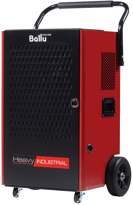 Осушитель воздуха Ballu BDI-100L