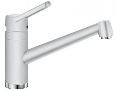 Смеситель Blanco Actis Silgranit