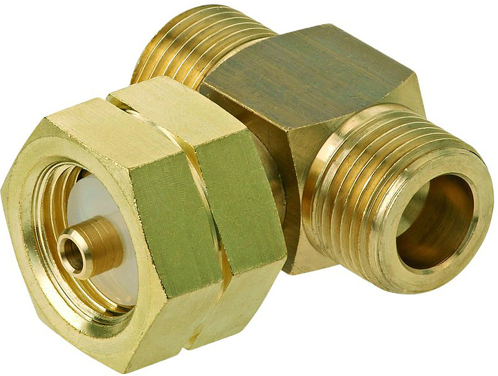 Соединитель-тройник GOK 04 572 00