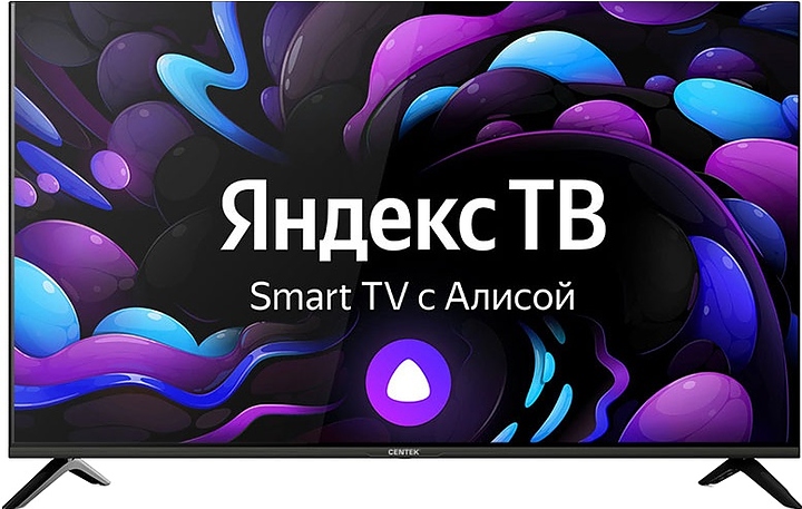 Телевизор Centek CT-8558 SMART