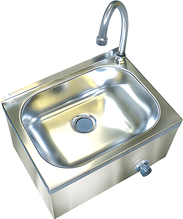 Рукомойник ITERMA ВЦ-15-400/310 П (смеситель)