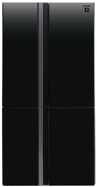 Холодильник Sharp SJ-FS97V-BK