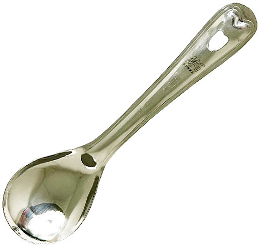 Ложка гарнирная MGSteel 73893