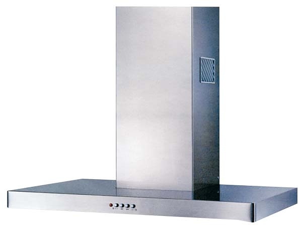 Вытяжка Faber STILO/SP EG8 X A120 (110.0157.041)