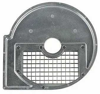 Диск для нарезки кубиком VIATTO D 10x10 для HLC-300