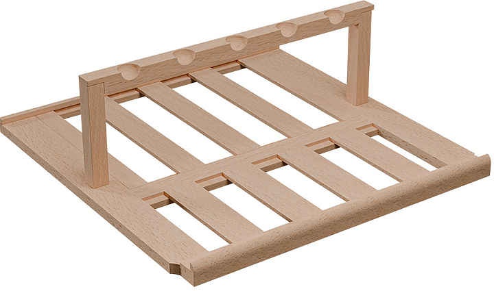 Полка MEYVEL POL-D-MV98-KBF2