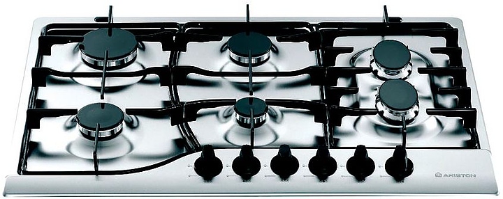 Варочная панель Ariston PH 760 F IX