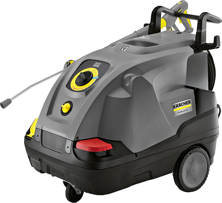 Мойка высокого давления Karcher HDS 8/18-4 C
