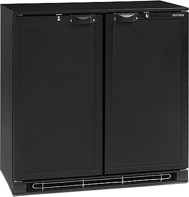 Минибар TEFCOLD BA20HSD