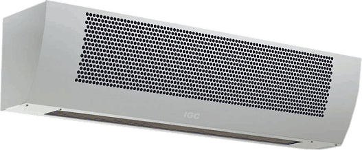 Тепловая завеса IGC CW-36R