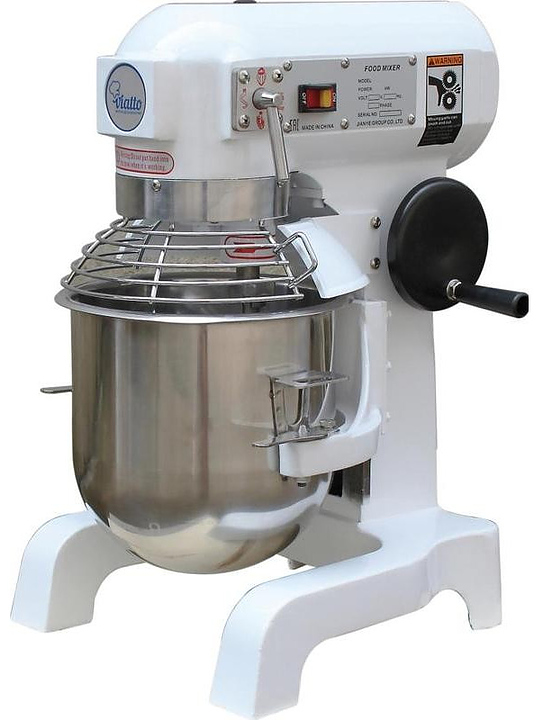 Миксер планетарный VIATTO BH-30