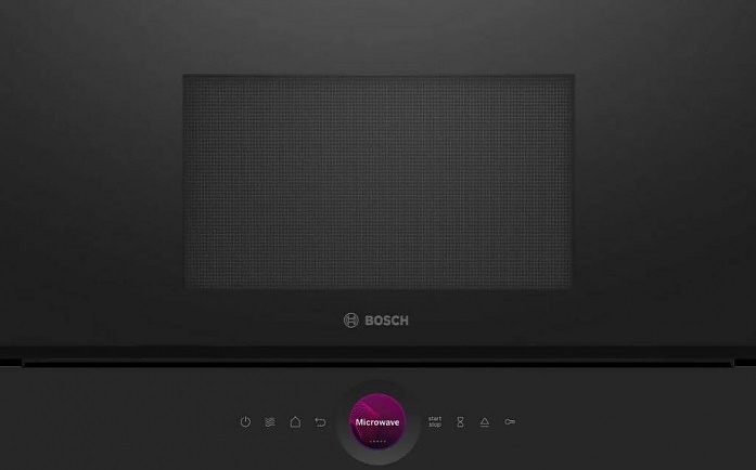 Печь микроволновая Bosch BEL7321B1
