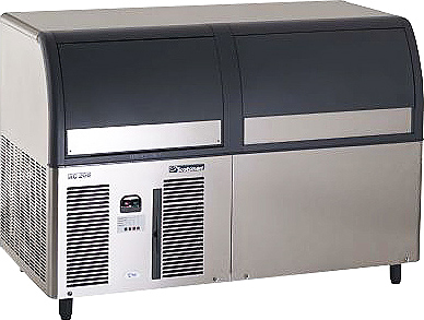 Льдогенератор SCOTSMAN ACM 206 WS