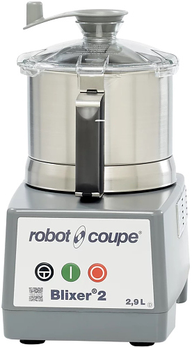 Бликсер Robot Coupe Blixer 2 230B/50/1