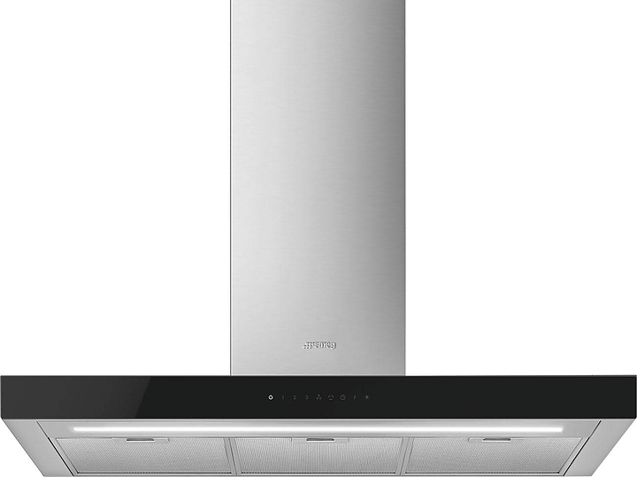Вытяжка SMEG KBT9L4VN