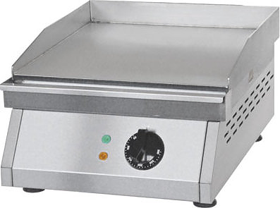 Поверхность жарочная MEC PE 400L