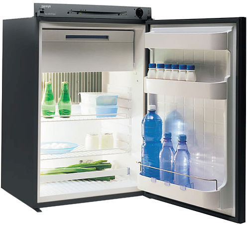 Автохолодильник Vitrifrigo VTR5105 TOP