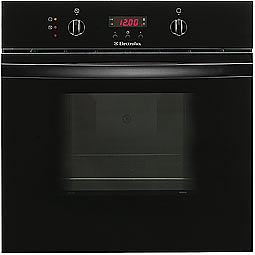 Газовый духовой шкаф Electrolux Professional EOG 1733 K