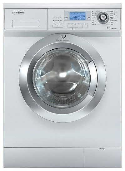 Стиральная машина Samsung WF7602S8R