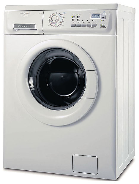 Стиральная машинаС Electrolux Professional EWS 10470 W