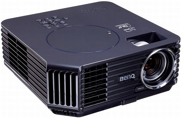 Проектор BenQ MP622c