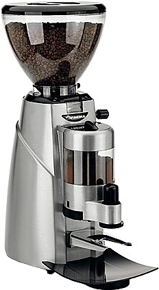 Автоматическая кофемолка Faema ME 64 AUT