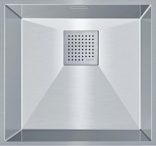 Кухонная мойка Franke PKX 110-45/42 (122.0157.731)