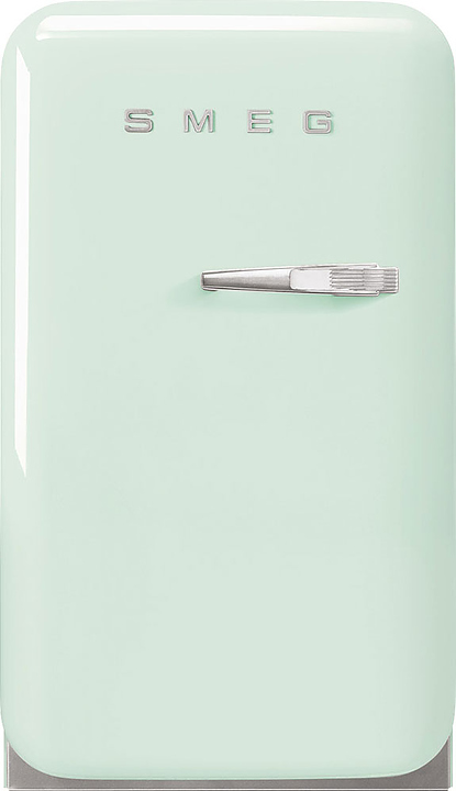 Минибар SMEG FAB5LPG3