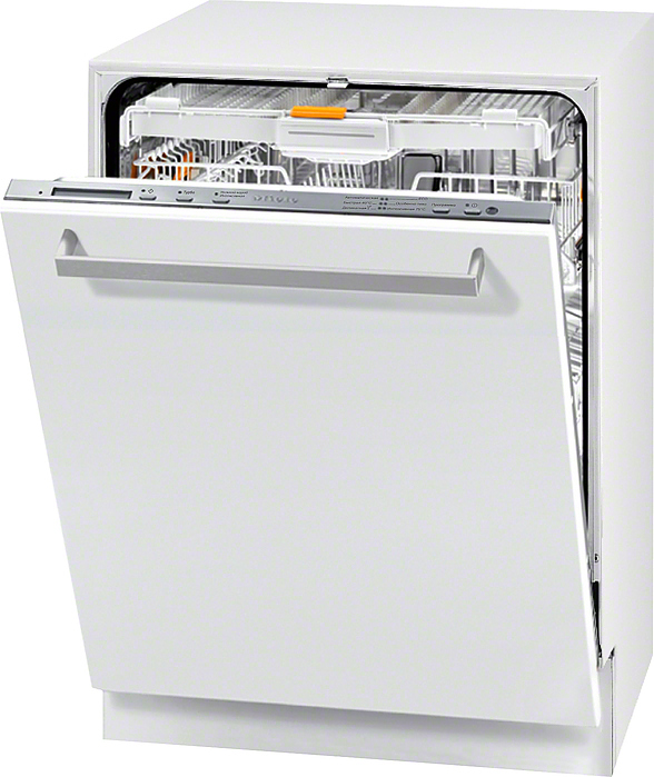 Посудомоечная машина Miele G 5670 SCVi