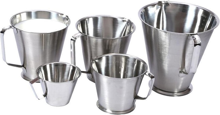 Кувшин мерный P.L. Proff Cuisine 81240154 0,25 л