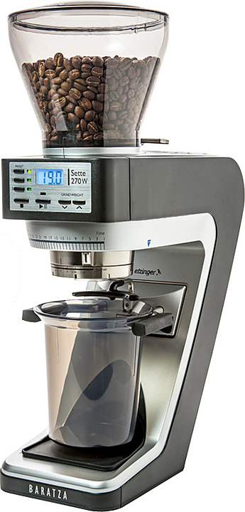 Кофемолка Baratza Sette 270W