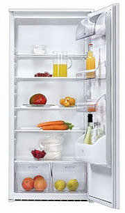 Встраиваемый холодильник Electrolux Professional ZBA 6230
