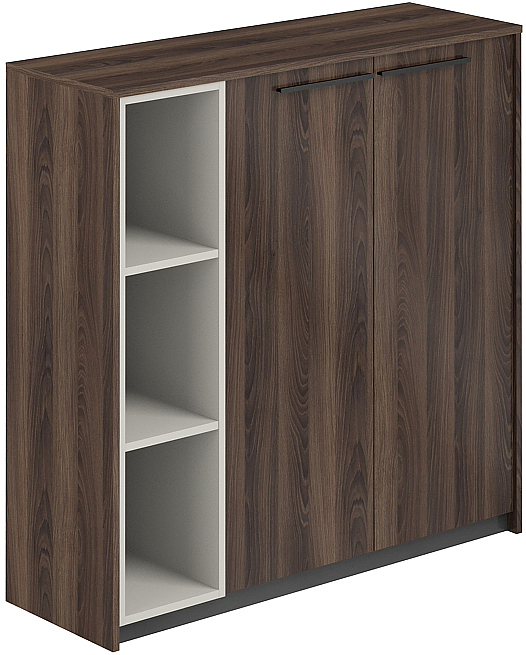 Шкаф для документов NORDEN Reef RF.402.DA.DA.PG.L