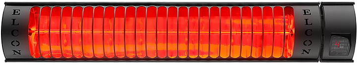 Обогреватель уличный WWT ELCON RCH-2500/6