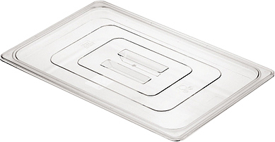 Крышка для гастроемкости MACO 8600 GN 1/1 (530х325) поликарбонат